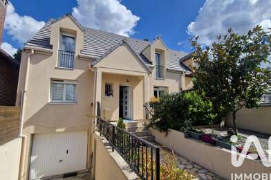 Maison 6 pièces 379000 €