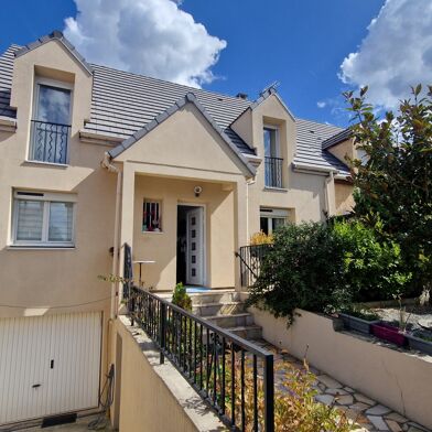 Maison 6 pièces 394000 €