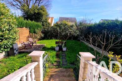 Maison 6 pièces 379000 €