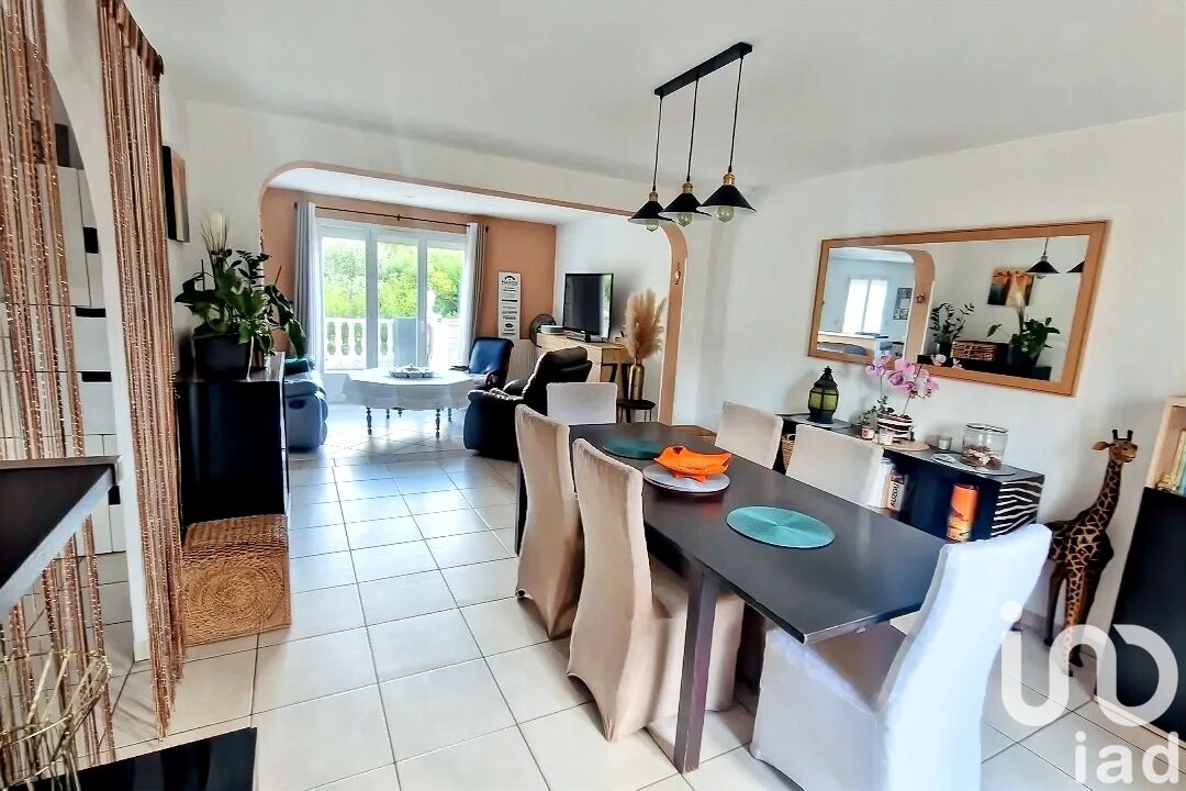 Vente Maison traditionnelle 6 pièces - Photo 3