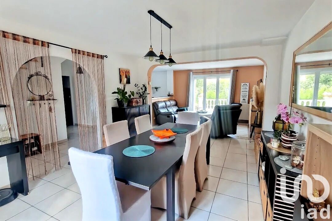 Vente Maison traditionnelle 6 pièces - Photo 4