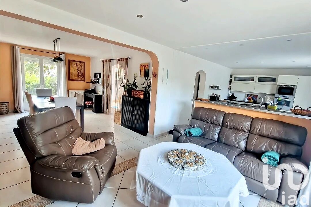 Vente Maison traditionnelle 6 pièces - Photo 5