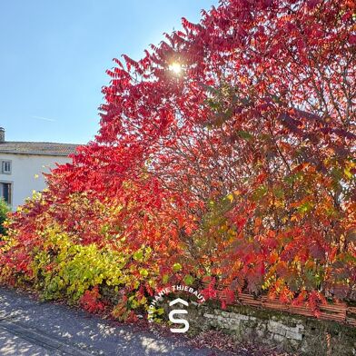 Maison 5 pièces 78000 €