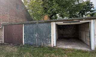 Garage  17 m² à vendre à Douai (59500)
