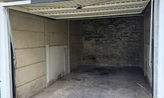 Garage  17 m² à vendre à Douai (59500)