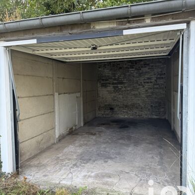 Garage  13000 €