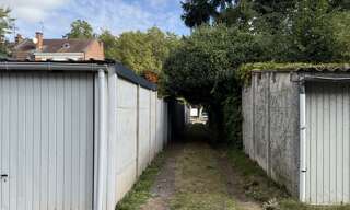 Garage  17 m² à vendre à Douai (59500)