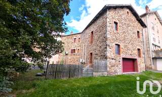 Maison 4 Pièces 87 m² à vendre à Vorey (43800)