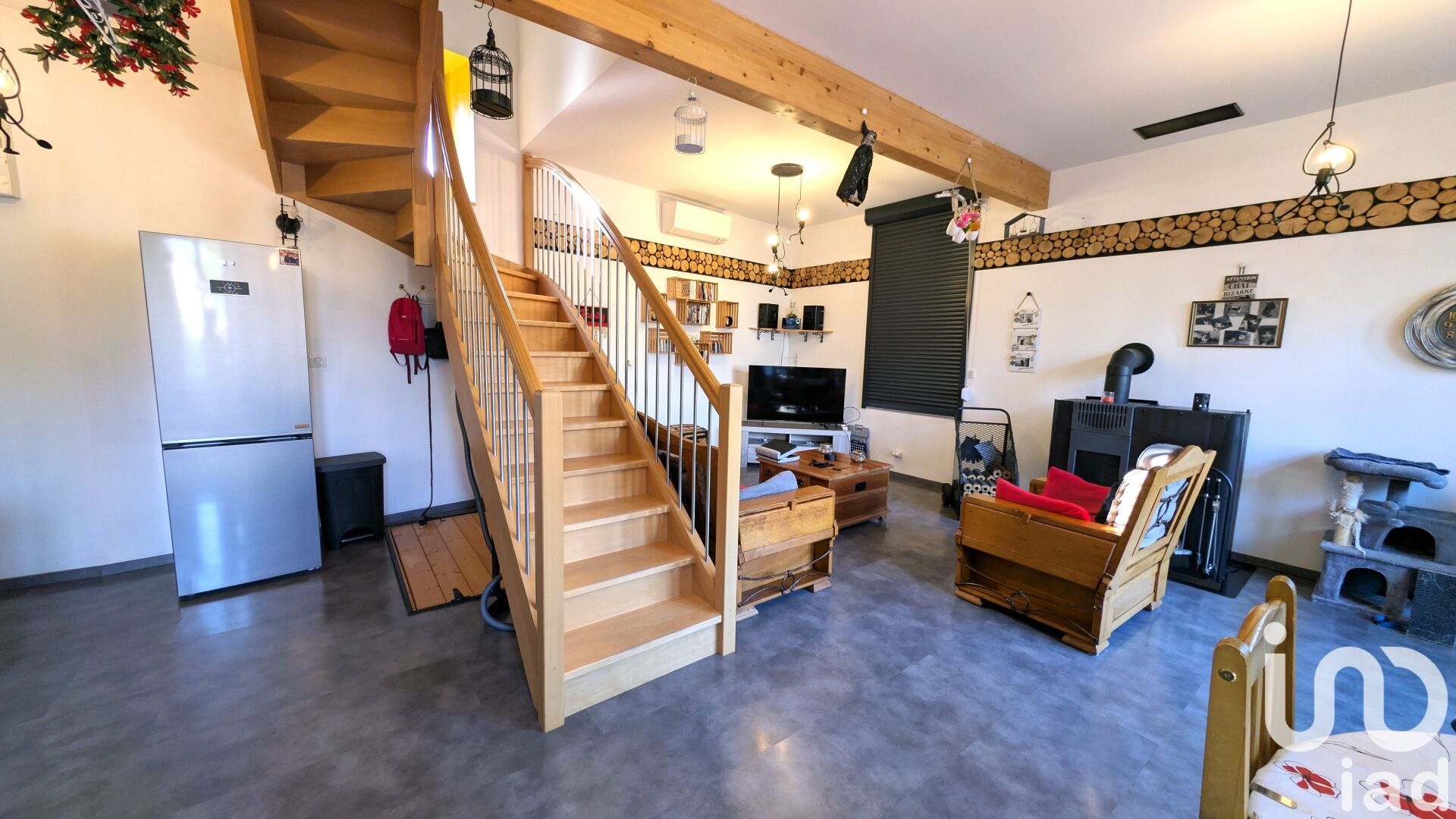 Vente Maison de village 4 pièces - Photo 2