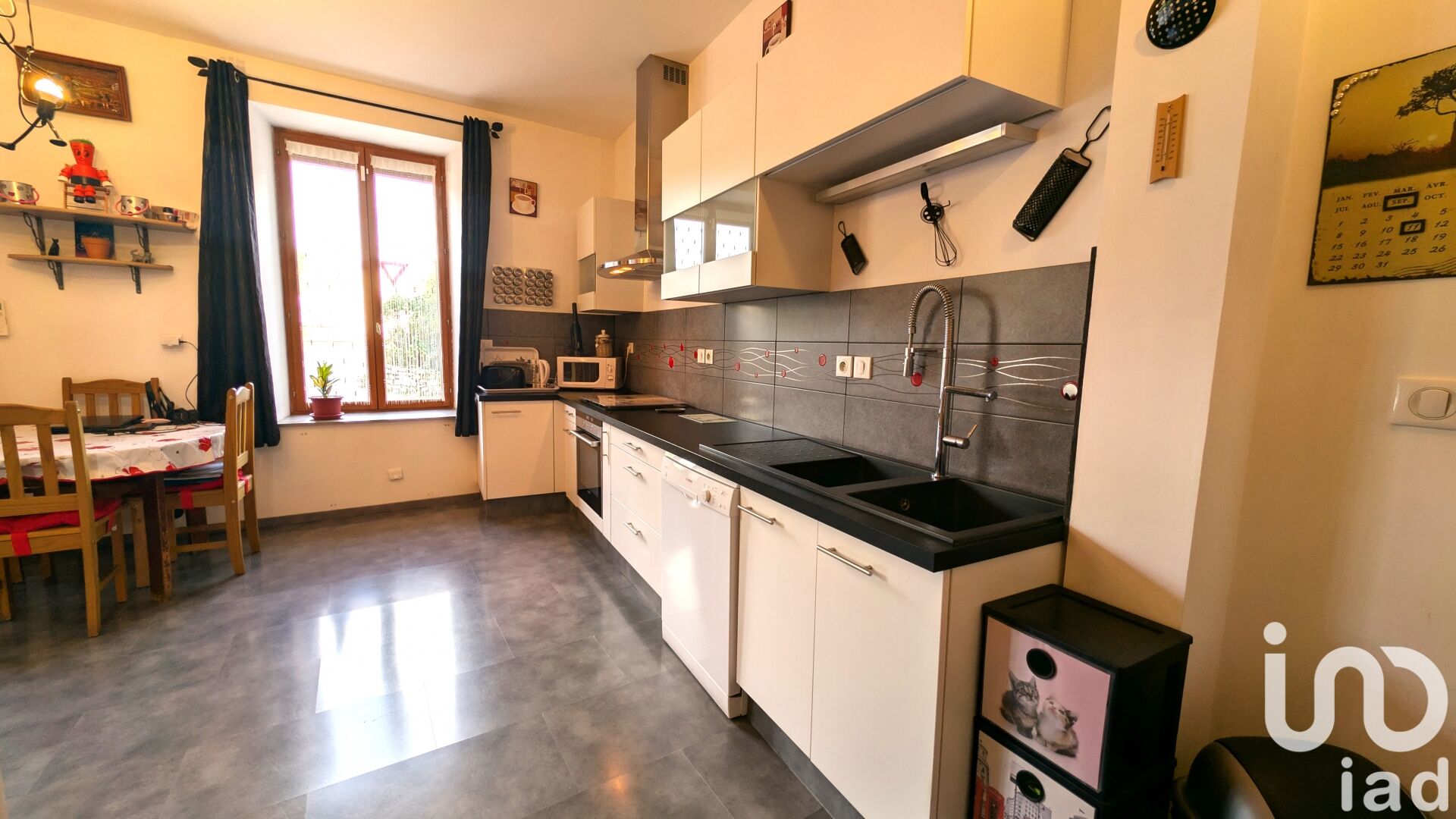 Vente Maison de village 4 pièces - Photo 3