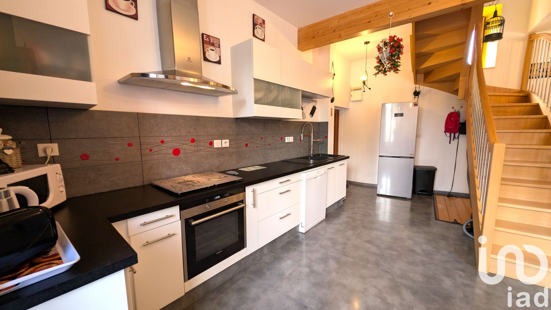 Vente Maison de village 4 pièces - Photo 4