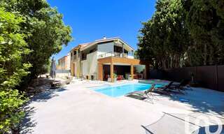 Maison 6 Pièces 175 m² à vendre à Bages (66670)