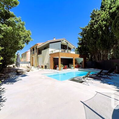 Maison 6 pièces 450000 €