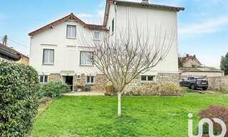 Maison 7 Pièces 160 m² à vendre à Corbeil-Essonnes (91100)