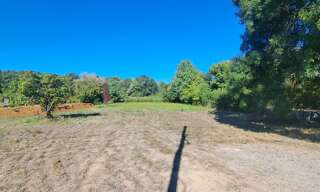 Terrain  2034 m² à vendre à Potelières (30500)