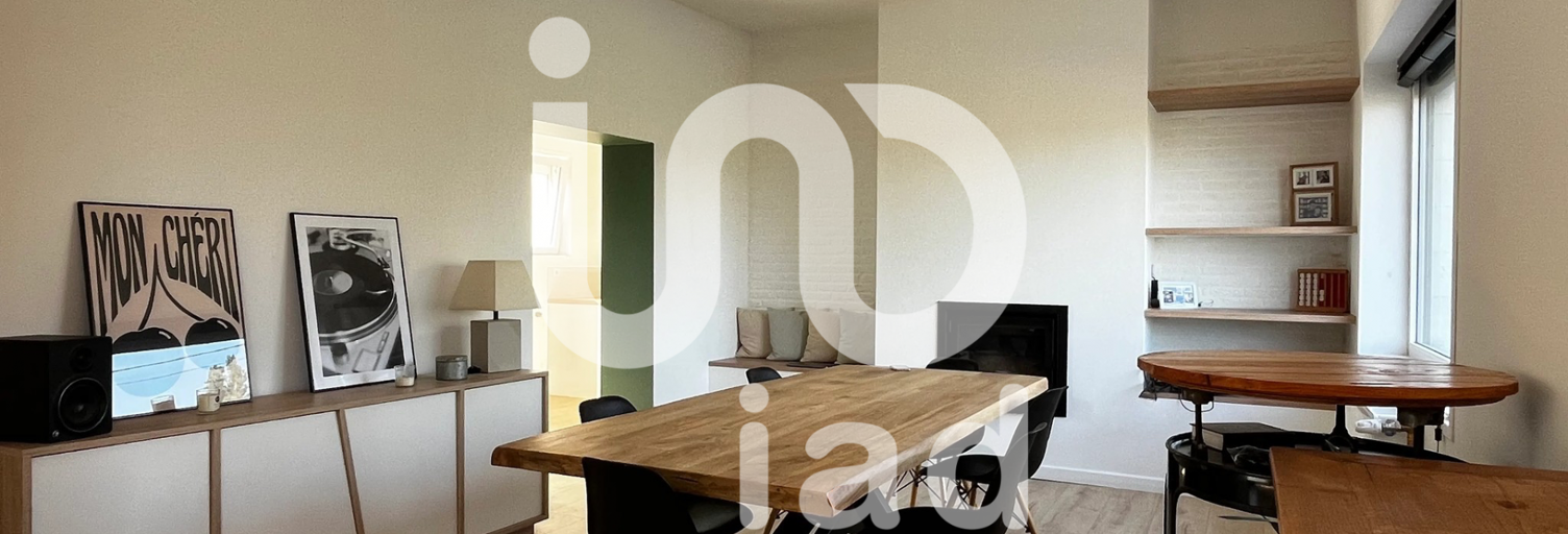 Maison 8 Pièces 182 m² à vendre à Bois-Grenier (59280)