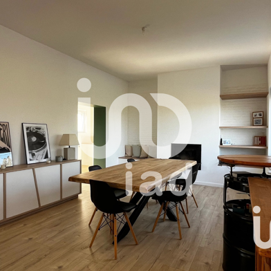 Maison 8 pièces 395000 €