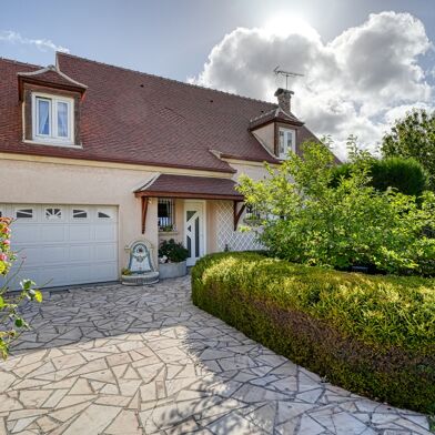 Maison 6 pièces 484000 €