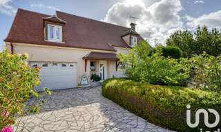 Maison 6 Pièces 162 m² à vendre à Baillet-en-France (95560)