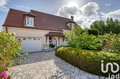 Maison 6 pièces 464000 €