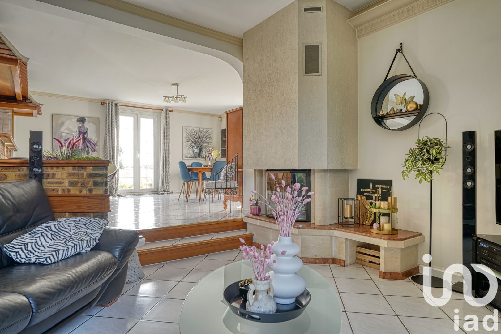 Vente Maison traditionnelle 6 pièces - Photo 2
