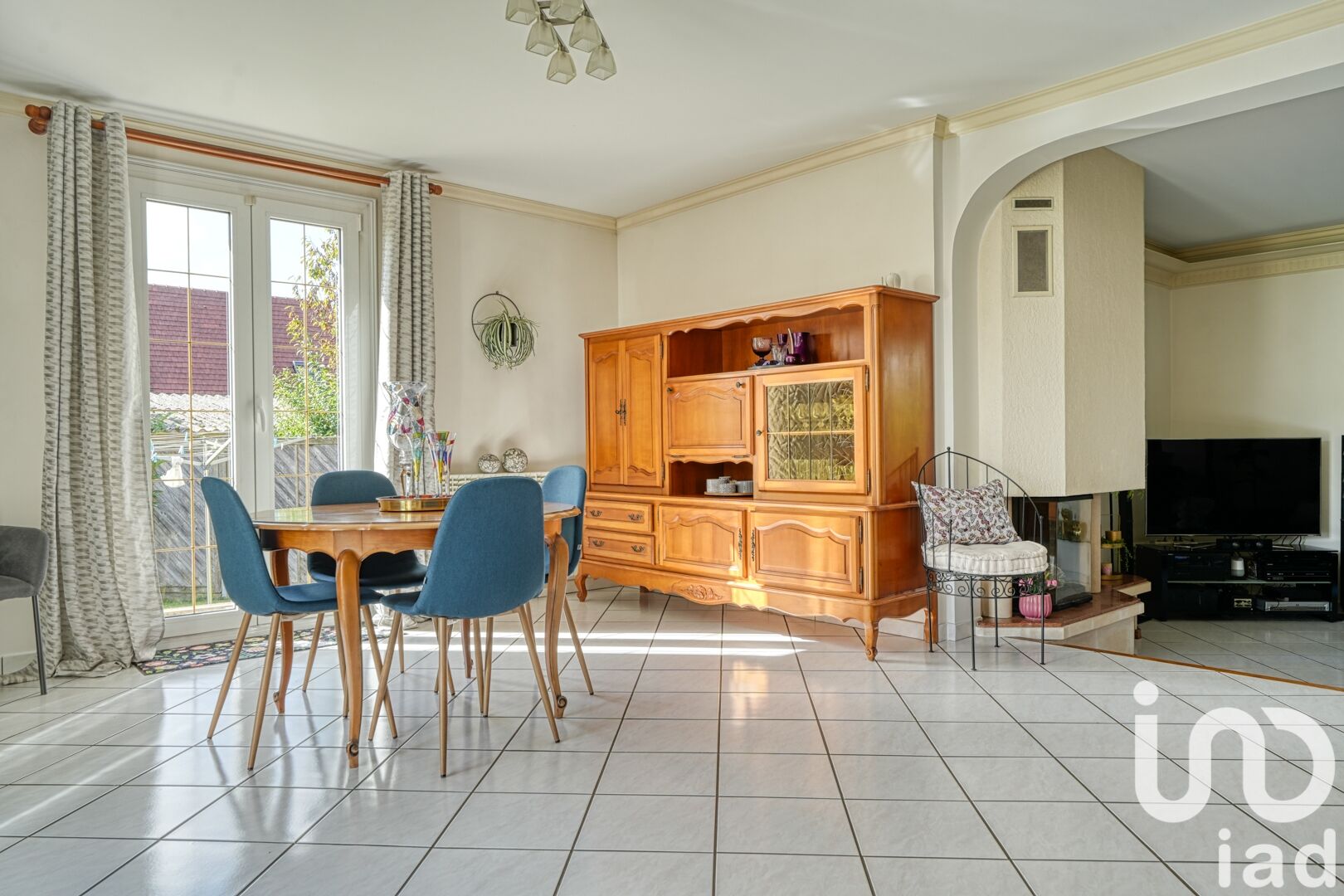 Vente Maison traditionnelle 6 pièces - Photo 4