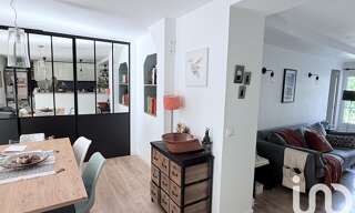 Appartement 4 Pièces 73 m² à vendre à Soisy-sur-Seine (91450)