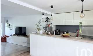 Appartement 4 Pièces 73 m² à vendre à Soisy-sur-Seine (91450)