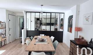 Appartement 4 Pièces 73 m² à vendre à Soisy-sur-Seine (91450)