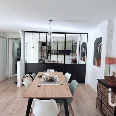 Appartement 4 pièces 259000 €