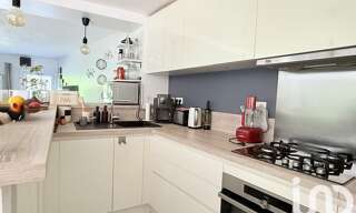 Appartement 4 Pièces 73 m² à vendre à Soisy-sur-Seine (91450)