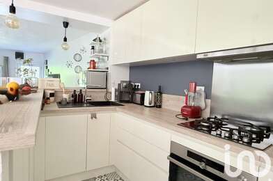 Appartement 4 pièces 259000 €