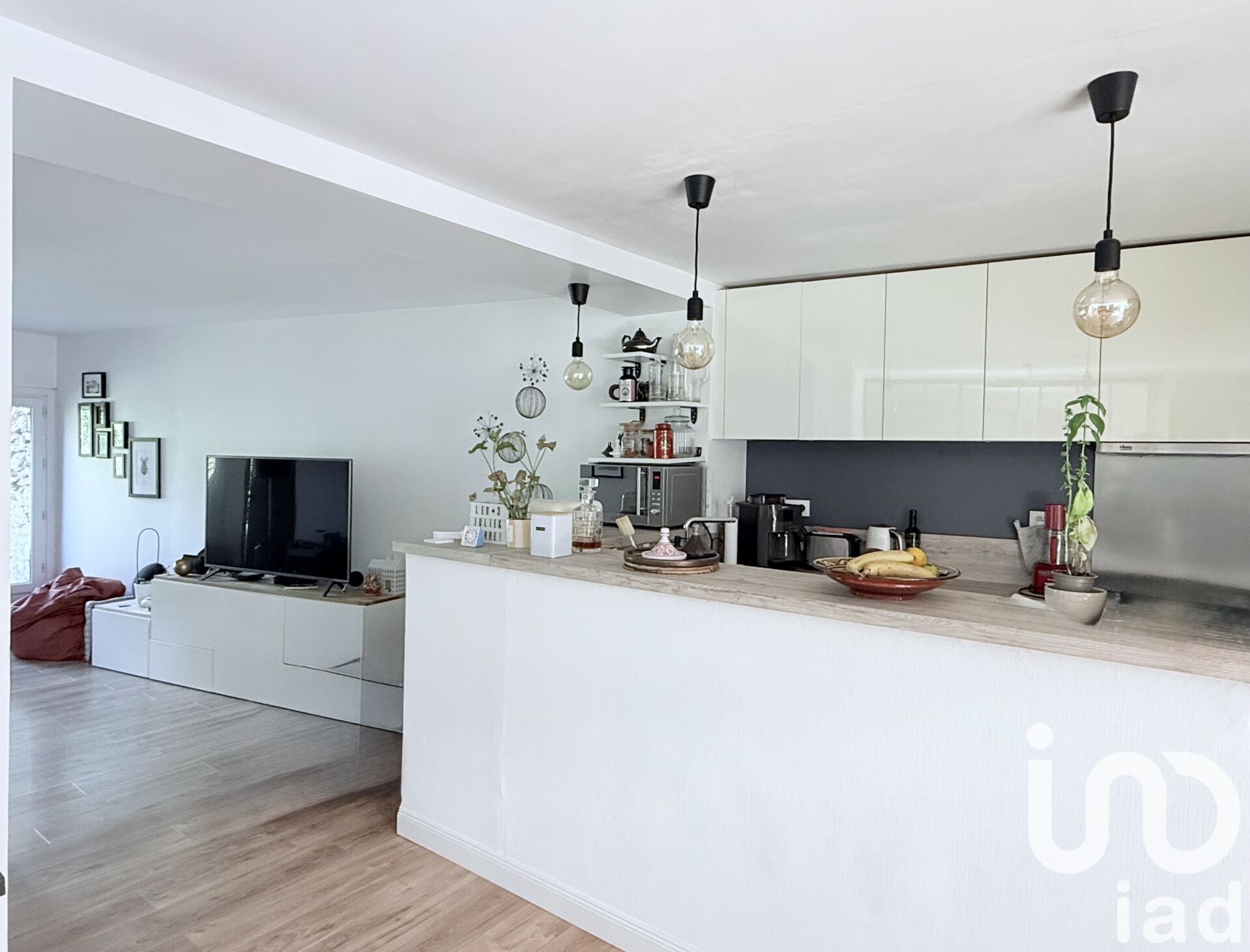 Vente Appartement 4 pièces - Photo 5