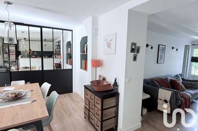 Appartement 4 pièces 250000 €