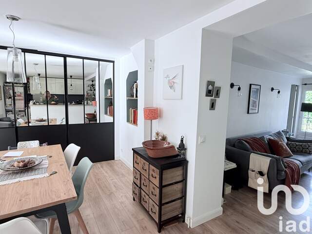 Vente Appartement 4 pièces — photo du bien