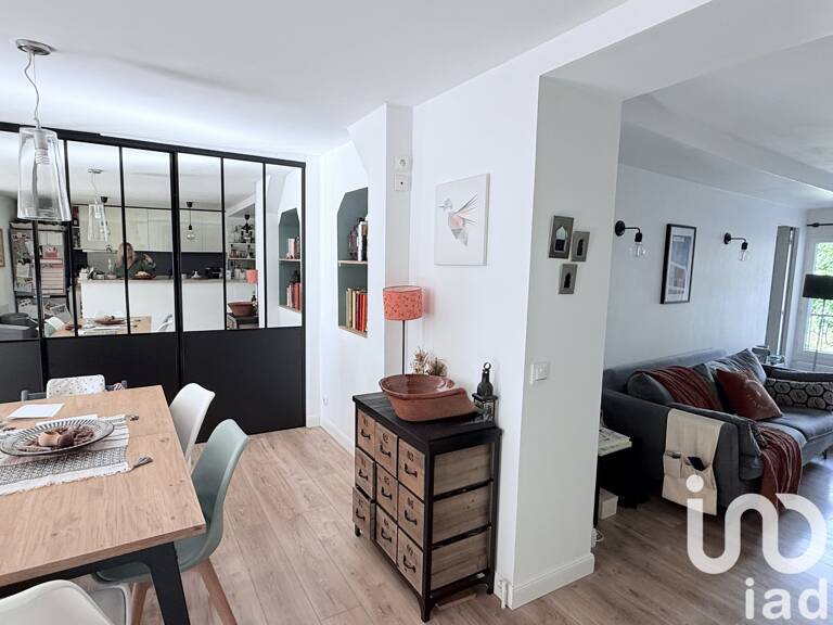 Vente Appartement 4 pièces — photo 1