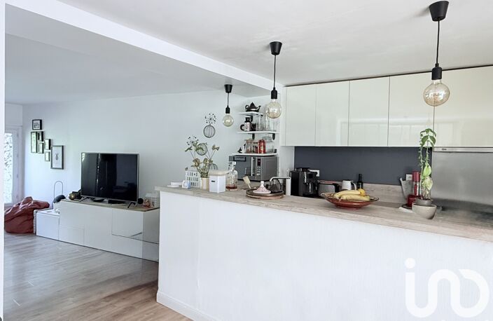 Vente Appartement 4 pièces — photo 2