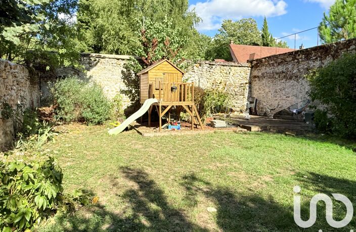 Vente Appartement 4 pièces — photo 3