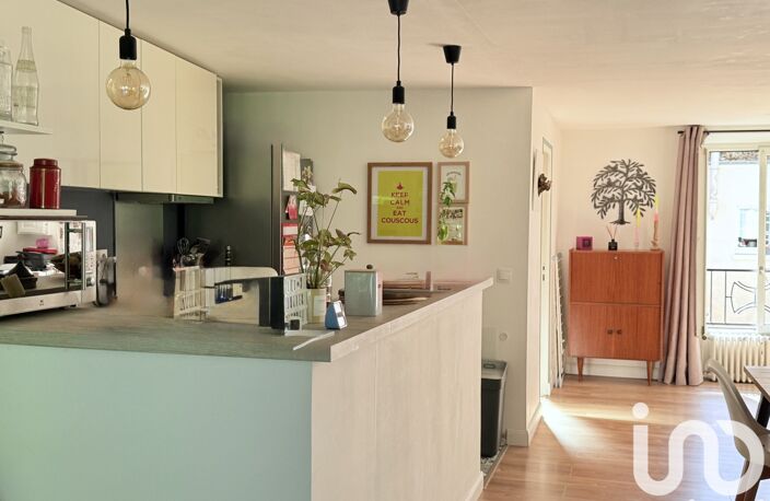 Vente Appartement 4 pièces — photo 4