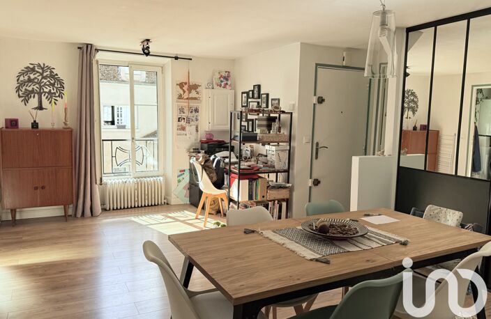 Vente Appartement 4 pièces — photo 5