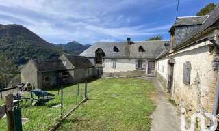 Maison 5 Pièces 144 m² à vendre à Laborde (65130)