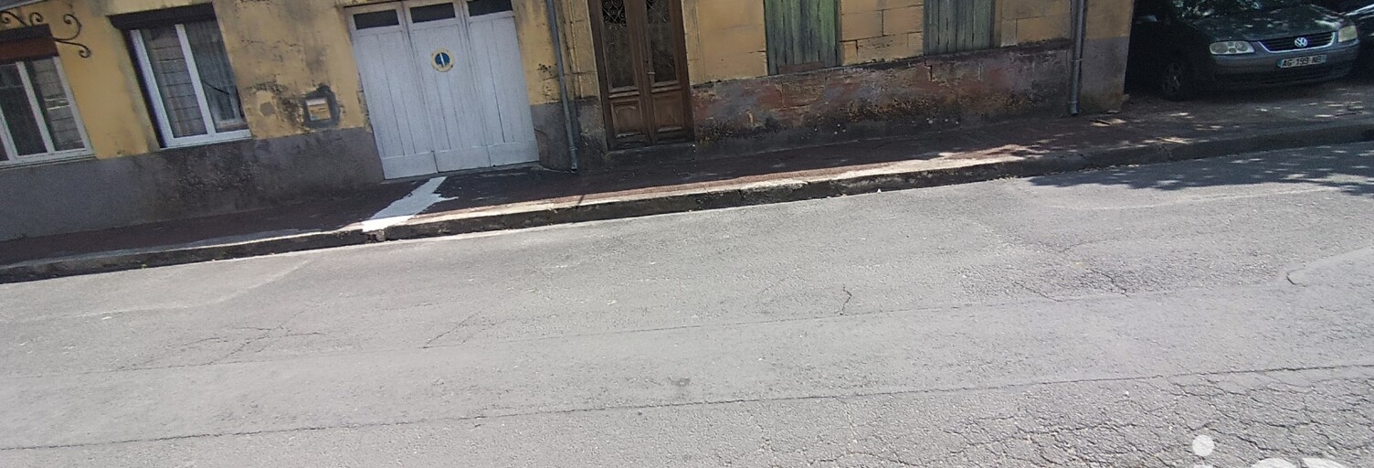 Maison 6 Pièces 295 m² à vendre à Étauliers (33820)