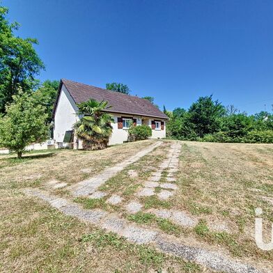 Maison 5 pièces 175000 €