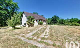 Maison 5 Pièces 118 m² à vendre à Boismorand (45290)