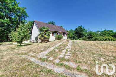 Maison 5 pièces 174000 €