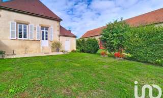 Maison 4 Pièces 121 m² à vendre à Châtel-de-Neuvre (03500)