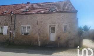 Maison 4 Pièces 79 m² à vendre à Rouville (60800)