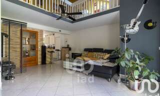 Maison 5 Pièces 118 m² à vendre à Jouy-le-Moutier (95280)