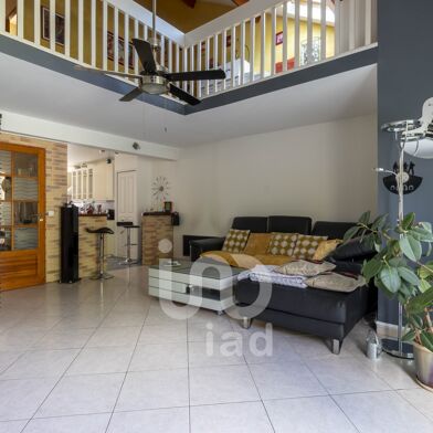 Maison 5 pièces 328000 €