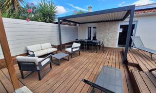 Maison 4 Pièces 83 m² à vendre à Agde (34300)